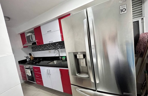 San Jose de Cucuta Apartment | Exclusivo Apartamento 3 Habitaciones Máster