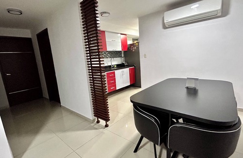 San Jose de Cucuta Apartment | Exclusivo Apartamento 3 Habitaciones Máster