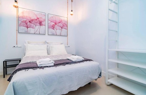 Gaztambide Apartment | Exclusivo Apartamento en Chamberí Fernando El Católico by Batuecas