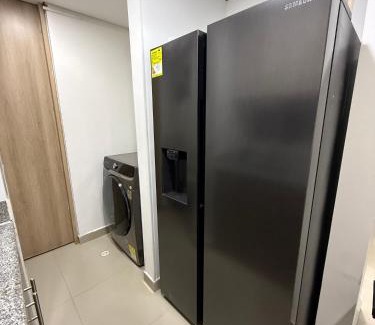 Valledupar Apartment | Exclusivo apto/norte de valledupar hasta para 12
