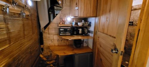 Salento Cabin | Exclusivo Cocora con Jacuzzi Salento Quindio