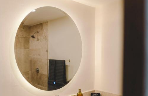 Boca del Rio Apartment | Exclusivo Departamento con vista a la marina