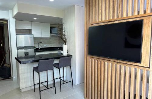 Las Lomas I Apartment | Exclusivo Loft en el poblado-rodeado de naturaleza 501