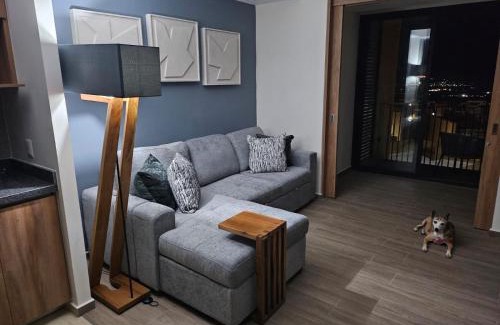El Marques Apartment | Exclusivo Loft tipo hotel
