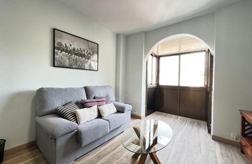 Castellana Apartment | Exclusivo Maria de Molina Temporal