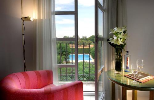 Sanlucar la Mayor Hotel | Exe Gran Hotel Solucar