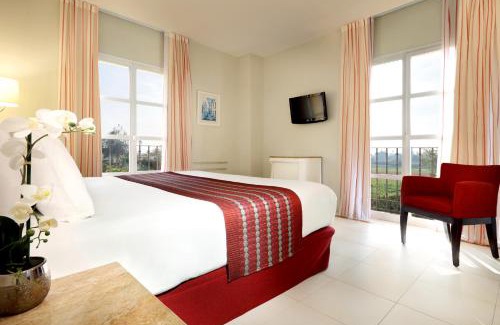 Sanlucar la Mayor Hotel | Exe Gran Hotel Solucar