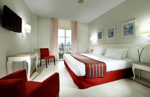 Sanlucar la Mayor Hotel | Exe Gran Hotel Solucar