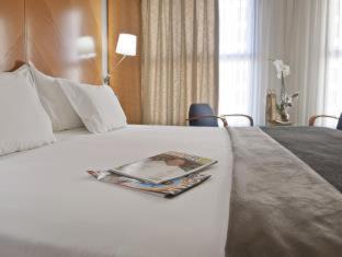 Almenara Hotel | Exe Plaza