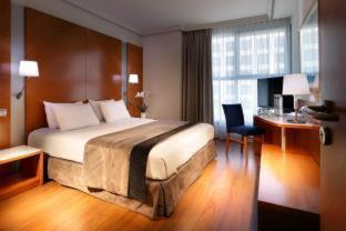 Almenara Hotel | Exe Plaza