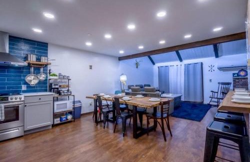 Village at Camelback House | Exec fun for Hot Tub Sauna Kayaks