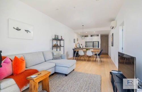 Eden Terrace Apartment | Exec Garden View Apartment