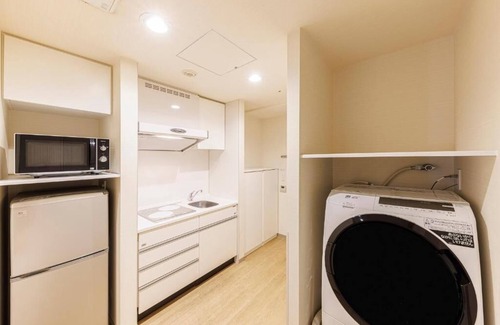 Nanbasennichimae Apartment | Executive 1 Bedroom Apartment close to Namba Station Osaka