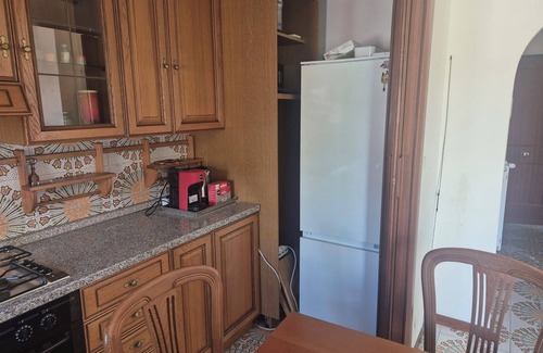 Rapallo Apartment | Executive 1 Bedrooms & Balcony Breakfast&BeachServices included