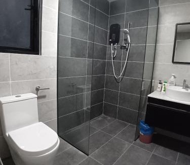 Putrajaya Apartment | Executive Antara Homestay Putrajaya near PICC, UITM Dengkil
