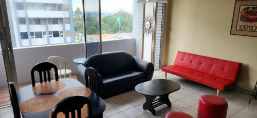 Zona 9 Apartment | Executive Apartment Guatemala City