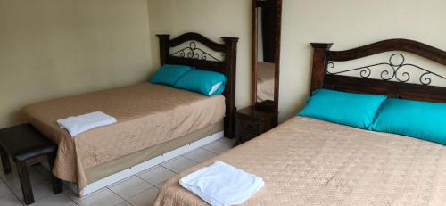 Zona 9 Apartment | Executive Apartment Guatemala City