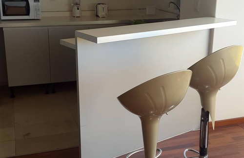Santa Fe Apartment | Executive Apartment in Santa Fe, near coorporate offices and malls