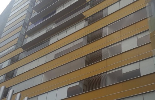 Santa Fe Apartment | Executive Apartment in Santa Fe, near coorporate offices and malls