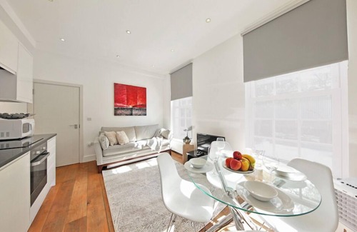 Euston Apartment | Executive Apartments in Central London Euston FREE WiFi by City Stay Aparts