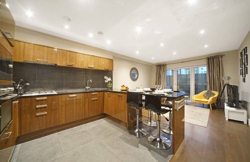 Euston Apartment | Executive Apartments in Central London Euston FREE WiFi by City Stay Aparts