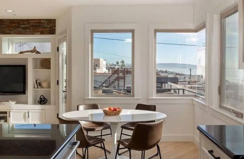 El Porto House | Executive Beach House - Amazing views and just steps to beach!