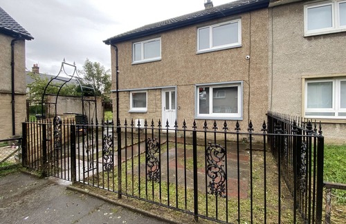 Ellemford House | Executive Double Room - Professionals - Edinburgh