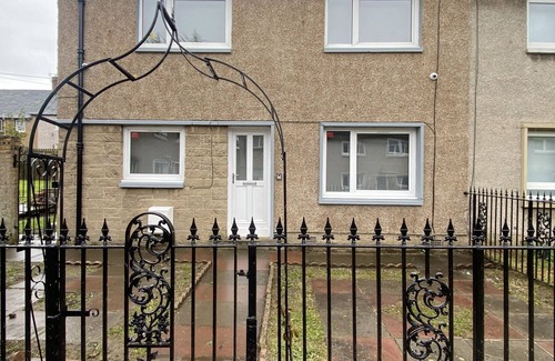 Ellemford House | Executive Double Room - Professionals - Edinburgh