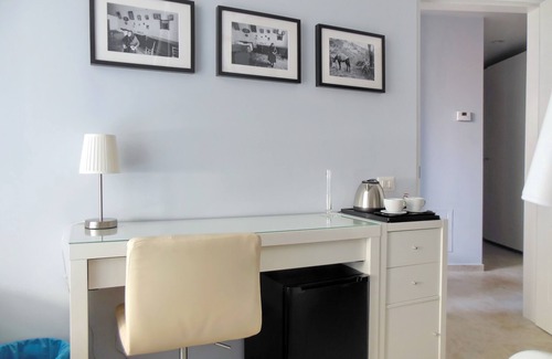 Matera House | Executive Duplex Studio, very central and very close to the Sassi