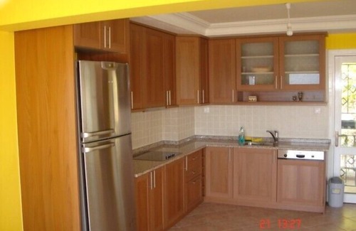 Marmaris City Center Apartment | Executive Furnished Apartment Flat