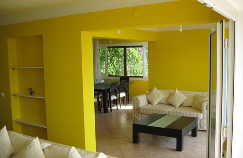 Marmaris City Center Apartment | Executive Furnished Apartment Flat
