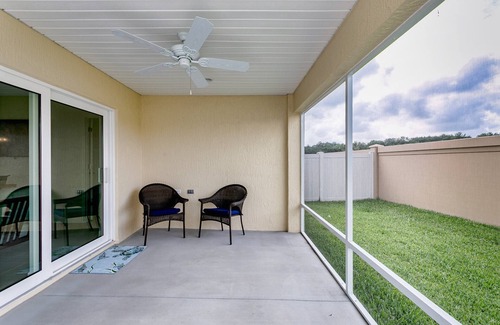Wildwood Villa | Executive Golf Course across the street! King, 2 Queens, Queen sofa, Pets ok!