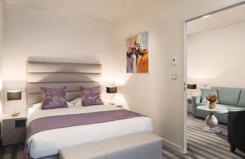 Gennevilliers Hotel | Executive Hôtel Paris Gennevilliers