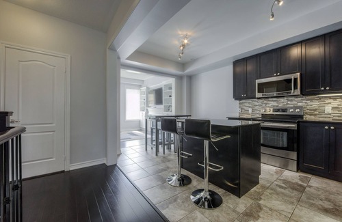 Brampton House | Executive Home - Brampton (Greater Toronto Area)
