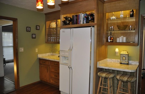 Greenville House | Executive home minutes to downtown Greenville, GHS, Swamp Rabbit Trail Sleeps 10