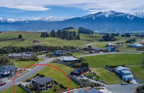 Kaikoura House | Executive Home