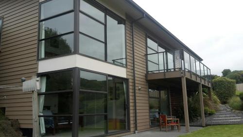 Kaikoura House | Executive Home