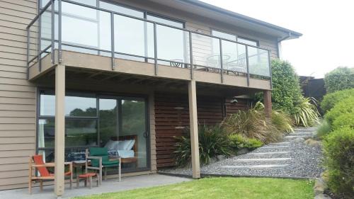 Kaikoura House | Executive Home