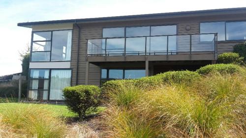 Kaikoura House | Executive Home