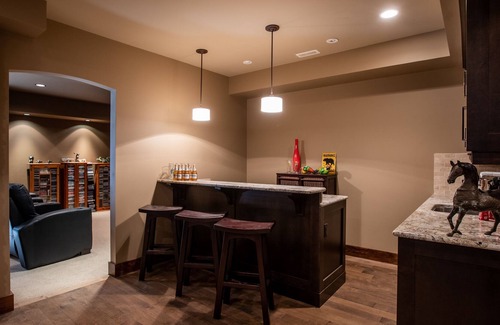 Revelstoke House | Executive Home with Beautiful Finishes Throughout