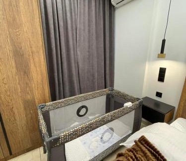 Trikala Apartment | Executive House est November 2024