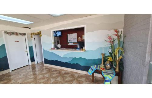 Mena Hotel | Executive Inn By OYO Queenville Mena