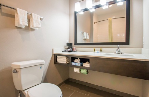 Fort Worth Hotel | Executive Inn Fort Worth West