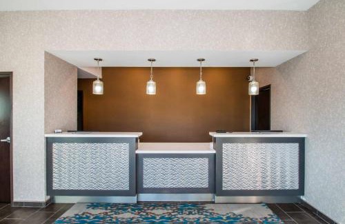 Fort Worth Hotel | Executive Inn Fort Worth West