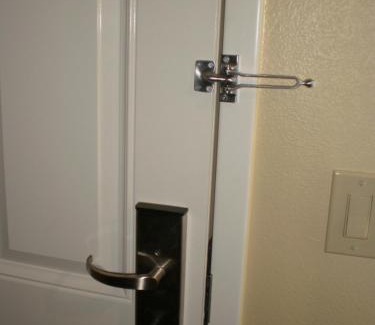 Mojave Hotel | Executive Inn Mojave