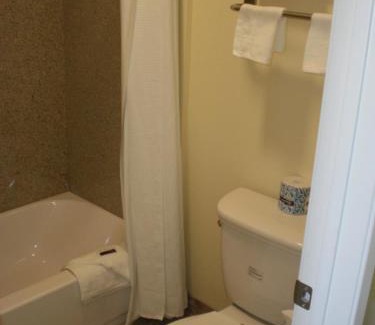 Mojave Hotel | Executive Inn Mojave