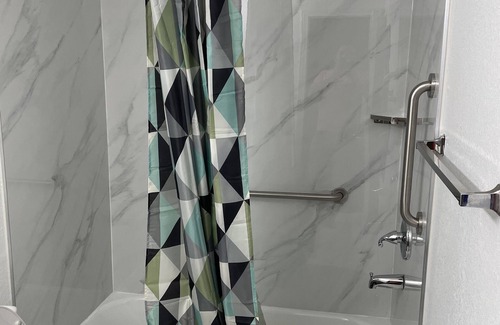 Purcell Hotel | Executive Inn of Purcell