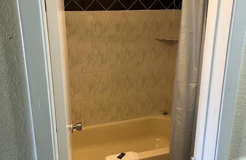 Fort Worth Hotel | EXECUTIVE INN