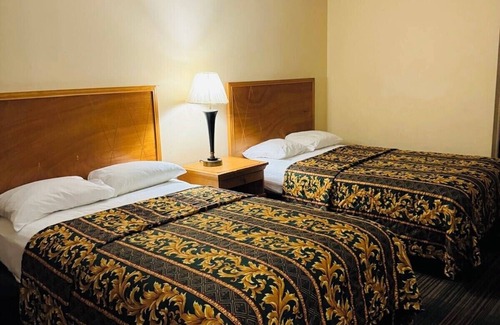 North Chesterfield Hotel | EXECUTIVE INN