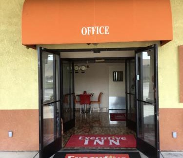Westley Hotel | Executive Inn westley,CA